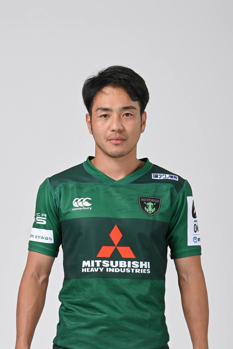 山本 逸平（2022-23） | 【公式】ジャパンラグビー リーグワン